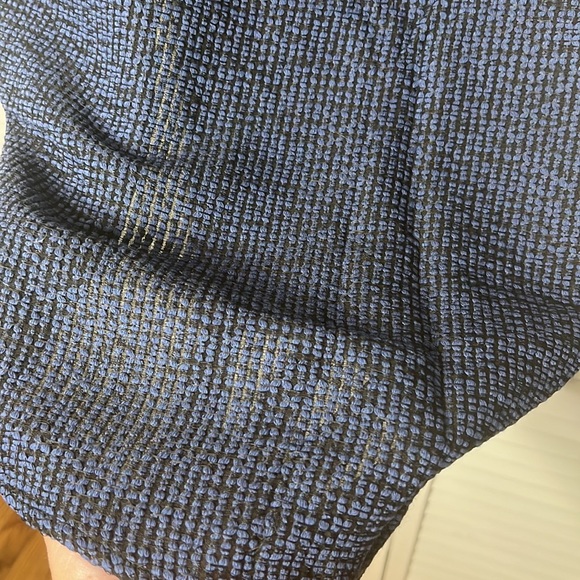 24) Zero + Maria Cornejo Draped Mio Skirt - Picture 5 of 11